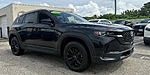 Used 2024 MAZDA CX-50 2.5 S PREFERRED PACKAGE AWD in DELRAY BEACH, FLORIDA