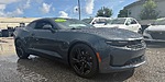 Used 2023 CHEVROLET CAMARO 2DR CPE LT1 in DELRAY BEACH, FLORIDA