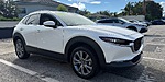 Used 2024 MAZDA CX-30 2.5 S PREMIUM PACKAGE AWD in DELRAY BEACH, FLORIDA