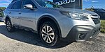 Used 2021 SUBARU OUTBACK PREMIUM in DELRAY BEACH, FLORIDA