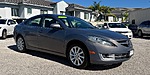 Used 2011 MAZDA MAZDA6 4DR SDN AUTO I TOURING in DELRAY BEACH, FLORIDA