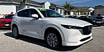 Used 2024 MAZDA CX-5 2.5 S PREFERRED PACKAGE AWD in DELRAY BEACH, FLORIDA