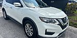 Used 2019 NISSAN ROGUE SV in DELRAY BEACH, FLORIDA