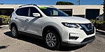 Used 2019 NISSAN ROGUE FWD SV in DELRAY BEACH, FLORIDA
