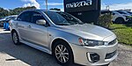 Used 2016 MITSUBISHI LANCER ES in DELRAY BEACH, FLORIDA