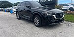 Used 2024 MAZDA CX-5 2.5 S SELECT PACKAGE in DELRAY BEACH, FLORIDA