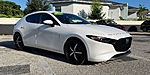 Used 2019 MAZDA MAZDA3 HATCHBACK FWD AUTO W/PREFERRED PKG in DELRAY BEACH, FLORIDA