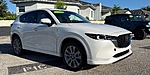 Used 2024 MAZDA CX-5 2.5 S PREMIUM PLUS PACKAGE AWD in DELRAY BEACH, FLORIDA