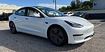 Used 2023 TESLA MODEL 3 RWD in DELRAY BEACH, FLORIDA