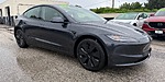 Used 2025 TESLA MODEL 3 LONG RANGE RWD in DELRAY BEACH, FLORIDA