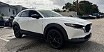 Used 2023 MAZDA CX-30 2.5 TURBO PREMIUM PACKAGE AWD in DELRAY BEACH, FLORIDA