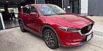 Used 2018 MAZDA CX-5 GRAND TOURING in DELRAY BEACH, FLORIDA