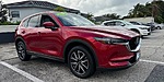 Used 2018 MAZDA CX-5 GRAND TOURING FWD in DELRAY BEACH, FLORIDA