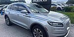Used 2023 LINCOLN NAUTILUS STANDARD in DELRAY BEACH, FLORIDA