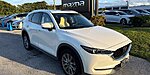 Used 2020 MAZDA CX-5 GRAND TOURING in DELRAY BEACH, FLORIDA