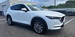 Used 2020 MAZDA CX-5 GRAND TOURING AWD in DELRAY BEACH, FLORIDA