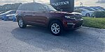 Used 2023 JEEP GRAND CHEROKEE LIMITED in DELRAY BEACH, FLORIDA