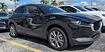 New 2024 MAZDA CX-30 2.5 S PREFERRED PACKAGE AWD in DELRAY BEACH, FLORIDA