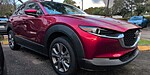 New 2024 MAZDA CX-30 2.5 S PREFERRED PACKAGE AWD in DELRAY BEACH, FLORIDA