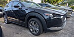 New 2024 MAZDA CX-30 2.5 S PREFERRED PACKAGE AWD in DELRAY BEACH, FLORIDA