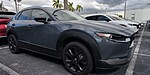 New 2024 MAZDA CX-30 2.5 S CARBON EDITION AWD in DELRAY BEACH, FLORIDA