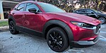 New 2024 MAZDA CX-30 2.5 S SELECT SPORT AWD in DELRAY BEACH, FLORIDA