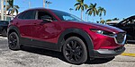 New 2024 MAZDA CX-30 2.5 S SELECT SPORT AWD in DELRAY BEACH, FLORIDA