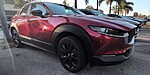 New 2024 MAZDA CX-30 2.5 S SELECT SPORT AWD in DELRAY BEACH, FLORIDA