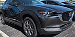 New 2024 MAZDA CX-30 2.5 S PREFERRED PACKAGE AWD in DELRAY BEACH, FLORIDA