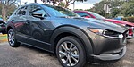 New 2024 MAZDA CX-30 2.5 S PREFERRED PACKAGE AWD in DELRAY BEACH, FLORIDA