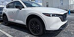 New 2024 MAZDA CX-5 2.5 CARBON TURBO AWD in DELRAY BEACH, FLORIDA