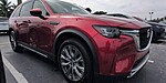New 2024 MAZDA CX-90 3.3 TURBO PREMIUM PLUS AWD in DELRAY BEACH, FLORIDA