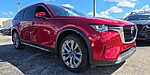 New 2024 MAZDA CX-90 3.3 TURBO PREMIUM PLUS AWD in DELRAY BEACH, FLORIDA