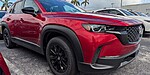 New 2025 MAZDA CX-50 2.5 S PREMIUM PACKAGE AWD in DELRAY BEACH, FLORIDA