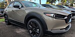 New 2025 MAZDA CX-30 2.5 CARBON TURBO AWD in DELRAY BEACH, FLORIDA