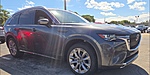 New 2024 MAZDA CX-90 3.3 TURBO PREMIUM PLUS AWD in DELRAY BEACH, FLORIDA