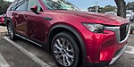 New 2024 MAZDA CX-90 3.3 TURBO PREMIUM PLUS AWD in DELRAY BEACH, FLORIDA