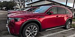 New 2024 MAZDA CX-90 3.3 TURBO PREMIUM PLUS AWD in DELRAY BEACH, FLORIDA