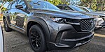 New 2025 MAZDA CX-50 2.5 S PREMIUM PACKAGE AWD in DELRAY BEACH, FLORIDA