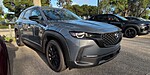 New 2025 MAZDA CX-50 2.5 S PREMIUM PACKAGE AWD in DELRAY BEACH, FLORIDA