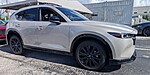 New 2025 MAZDA CX-5 2.5 TURBO PREMIUM PACKAGE AWD in DELRAY BEACH, FLORIDA