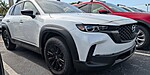 New 2025 MAZDA CX-50 2.5 S SELECT PACKAGE AWD in DELRAY BEACH, FLORIDA