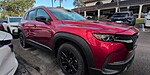 New 2025 MAZDA CX-50 2.5 S PREMIUM PACKAGE AWD in DELRAY BEACH, FLORIDA