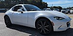 New 2024 MAZDA MX-5 MIATA RF GRAND TOURING AUTO in DELRAY BEACH, FLORIDA