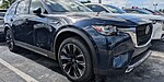 New 2024 MAZDA CX-90 PHEV PREMIUM PLUS AWD in DELRAY BEACH, FLORIDA