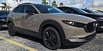 New 2025 MAZDA CX-30 2.5 CARBON TURBO AWD in DELRAY BEACH, FLORIDA