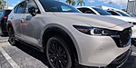 New 2025 MAZDA CX-5 2.5 TURBO PREMIUM PACKAGE AWD in DELRAY BEACH, FLORIDA