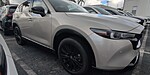 New 2025 MAZDA CX-5 2.5 TURBO PREMIUM PACKAGE AWD in DELRAY BEACH, FLORIDA