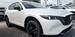 New 2025 MAZDA CX-5 2.5 CARBON TURBO AWD in DELRAY BEACH, FLORIDA