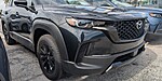 New 2025 MAZDA CX-50 HYBRID PREMIUM PACKAGE AWD in DELRAY BEACH, FLORIDA